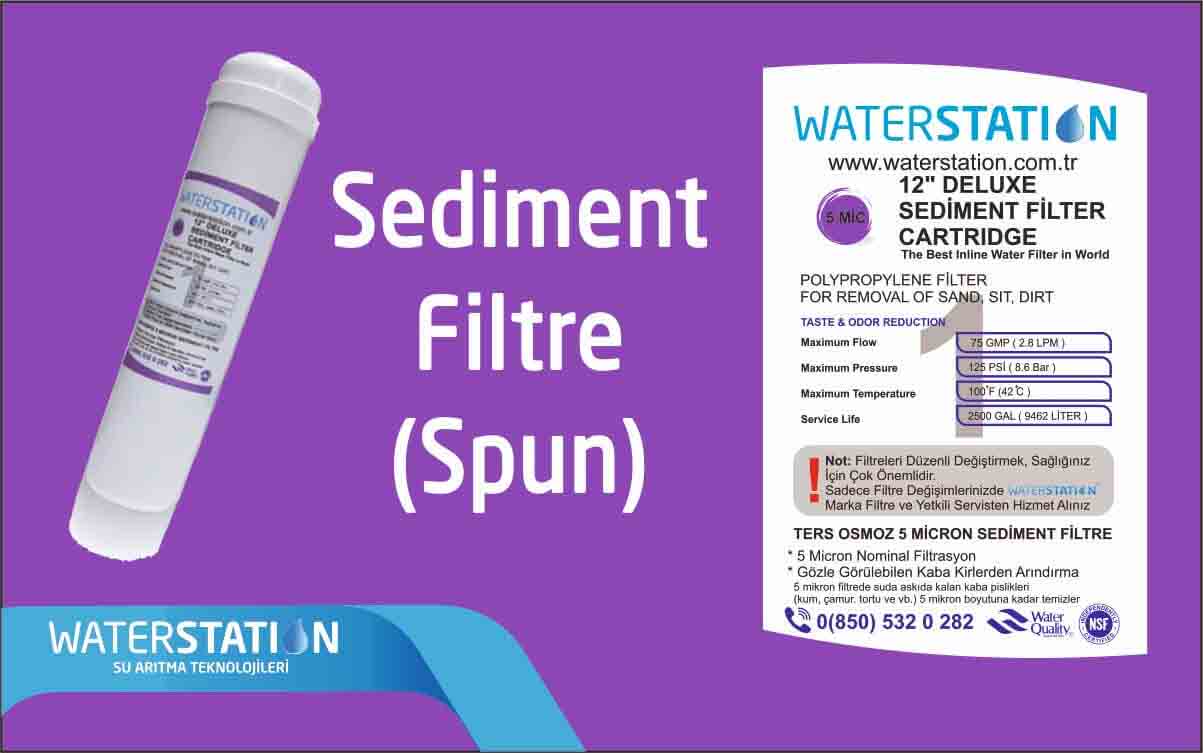 sediment-filtre-nedir
