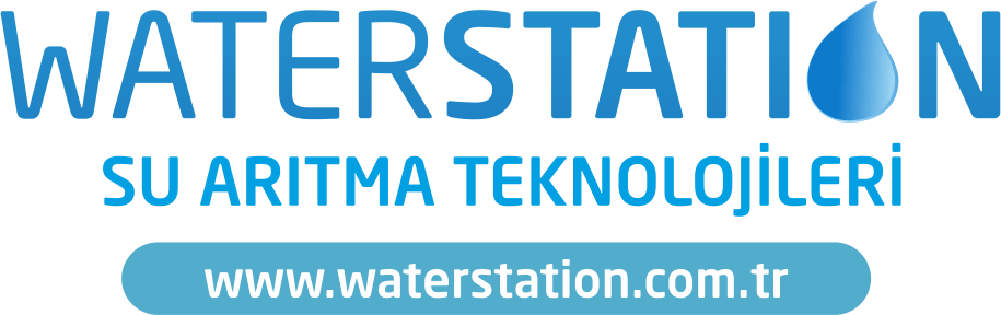 Waterstation Logo